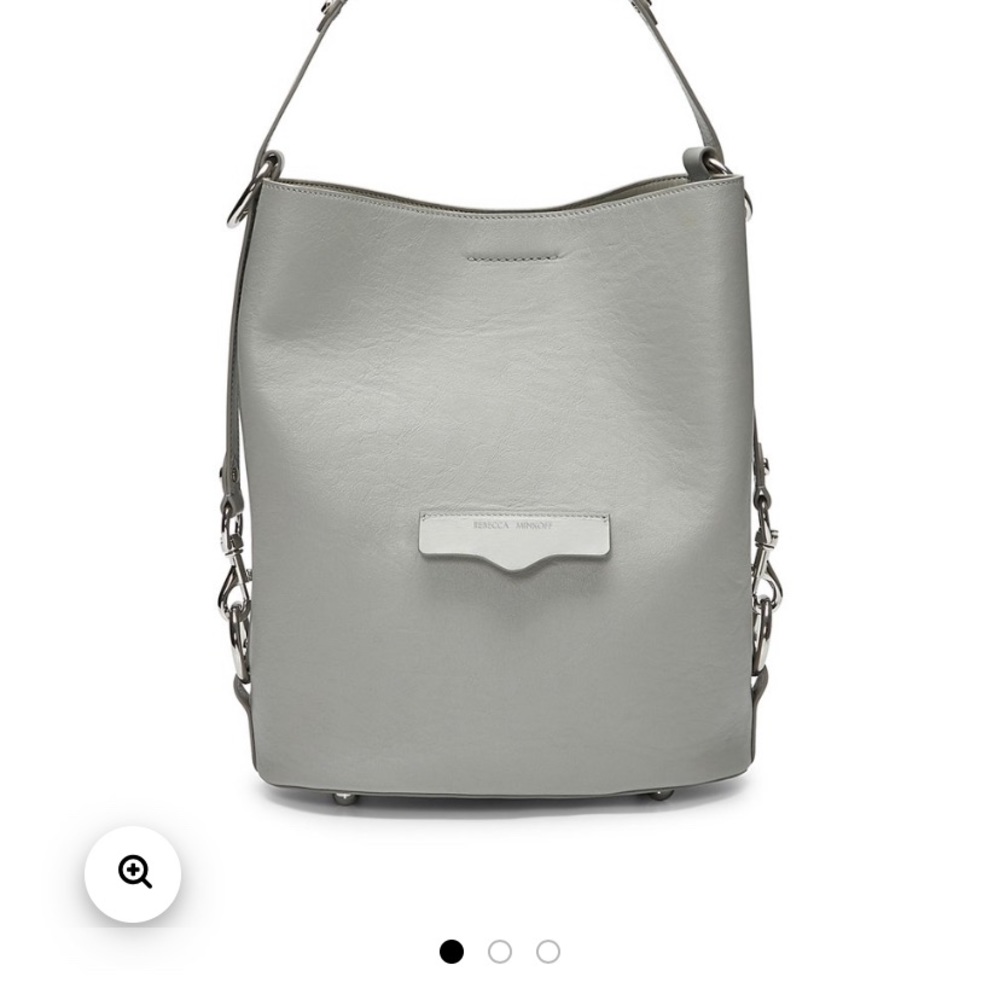 Rebecca Minkoff Bucket Bag